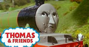 Thomas & Friends™ | Henry and the Elephant | Full Episode | Cartoons for Kids