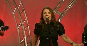 Patty Smyth - "The Warrior" (Official Live Video)