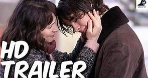 Winter Boy Official Trailer (2023) - Paul Kircher, Vincent Lacoste, Juliette Binoche