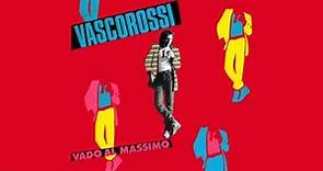 Vasco Rossi - Splendida giornata (Remastered)