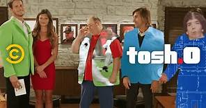 Where Are They Now? - Tosh.0