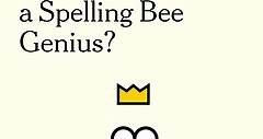Spelling Bee, one of the most popular... - The New York Times