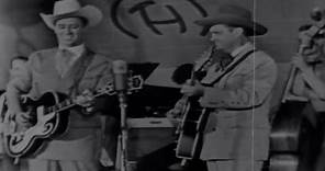 Merle Travis And Joe Maphis Cannon Ball Rag 1954