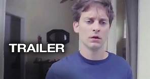 The Details Official Trailer #1 (2012) Tobey Maguire, Ray Liotta Movie