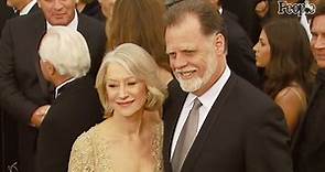 Helen Mirren on What She's Learned About Love with Husband Taylor Hackford