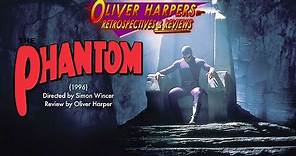 The Phantom (1996) Retrospective / Review