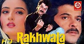 Rakhwala Movie {HD} Anil Kapoor | Farha Naaz | Shakti Kapoor | Prem Chopra | Bollywood Action Movie