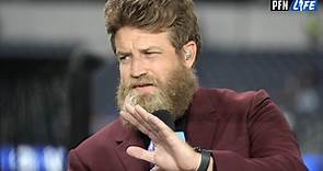 Ryan Fitzpatrick’s Career Earnings: How Much Is the Thursday Night Football Announcer Worth?