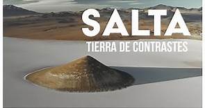 🎖10 LUGARES en SALTA Argentina ✅ Que hacer en SALTA 2023 INVIERNO y VERANO
