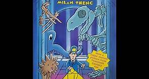 Read Aloud- The Night at the Museum by Milan Trenc