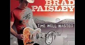 waitin' on a woman brad paisley