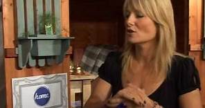 Gaby Roslin on her new celebrity TV show