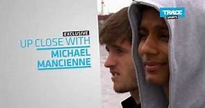 Trailer: Up Close With "Michael Mancienne"