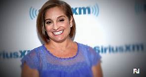 Olympian Mary Lou Retton opens up about battle with rare pneumonia