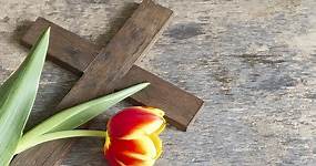 Easter Bible Verses to Share with Your Loved Ones This Holy Season