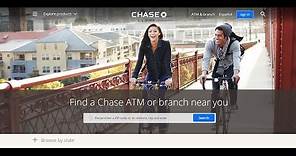 How To Find the Nearest Chase Bank Locations