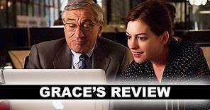 The Intern 2015 Movie Review - Beyond The Trailer