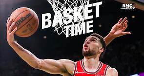 NBA / Chicago : La meilleure équipe des Bulls depuis Jordan ? (Basket Time)