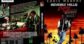 Beverly Hills Cop 2 1987 Doblaje Latino Orginal de TV - Sin Editar