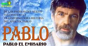 Pablo el emisario * Película completa en español * Remasterizada 1080p