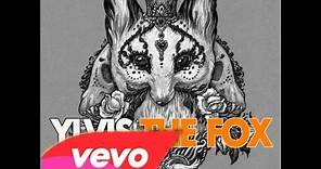 Ylvis- The Fox (What Does the Fox Say?) [Audio]