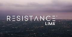 RESISTANCE Lima 2016 (Official 4K Recap)