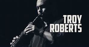 Troy Roberts - live at The Jazzlab