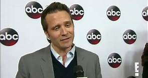 Seamus Dever's 30-Second Pitch for a "Castle" Spin-Off
