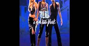 3LW- A Girl Can Mack (Song)