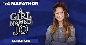 A GIRL NAMED JO | Season 1 | Marathon