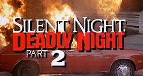 SILENT NIGHT, DEADLY NIGHT PART 2 [Official Theatrical Trailer - AGFA]