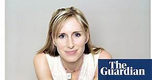 Lauren Child: I never know whether writing is more difficult than illustrating