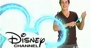 David Henrie - You're Watching Disney Channel (Dadnapped, 2009-2010)