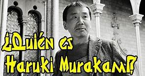 ¿Quién es Haruki Murakami? Los secretos del escritor japonés