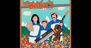 Los Walkers - Tu Aniversario (Infopesa)