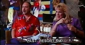 Last Resort | movie | 1986 | Official Trailer