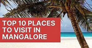 Places to visit in Mangalore | Mangalore Tourism | Mangalore Tourist Places | Mangaluru Tourism