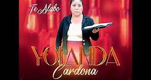 Santa Trinidad // Solista Yolanda Cardona // Vol. 05