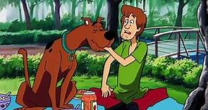 Scooby-Doo en la isla de los zombies 1998