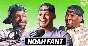 Noah Fant on his NFL Journey, chemistry w/ Geno Smith, Pete Carroll’s greatness, & Seahawks Offense