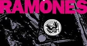 Ramones - Loud, Fast Ramones: Their Toughest Hits