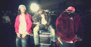 Waka Flocka Flame- "O Let's Do It" Remix (Official HD Video) (Feat. Diddy & Rick Ross)