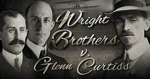 Moments In History: The Wright Brothers' Day in Federal Court