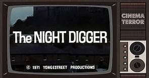 The Night Digger (1971) - Movie Review