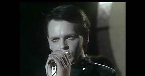 Tubeway Army 'Are Friends Electric' TOTP (1979) HD