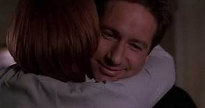 The X-Files - Scully tells Mulder she wants a baby with him [8x13 - Per Manum]