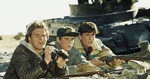 12 Surprising Facts About Red Dawn