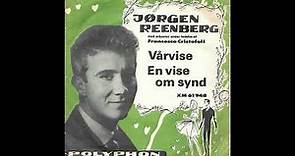Jørgen Reenberg - Vårvise