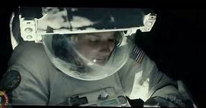 Gravity Movie Trailer