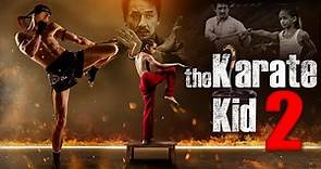 The Karate Kid (2024) | Jackie Chan, Jaden Smith | Trailer, Release Date!!